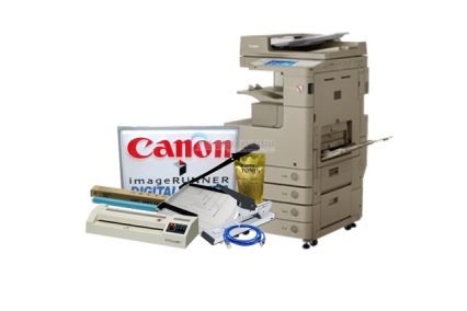 Paket Usaha Fotocopy SUPREME-Surabaya