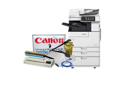 Paket Usaha Fotocopy MAXIMA-Surabaya