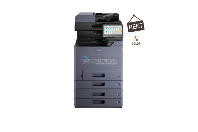 Sewa Fotocopy Warna Surabaya