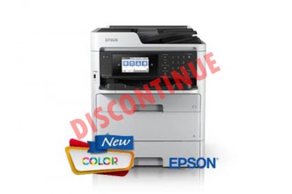 Epson Pro WF-C579R