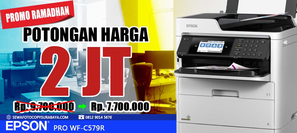 Promo Epson