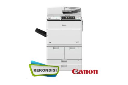 Canon iRA 6555i