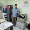 Sewa Fotocopy Surabaya