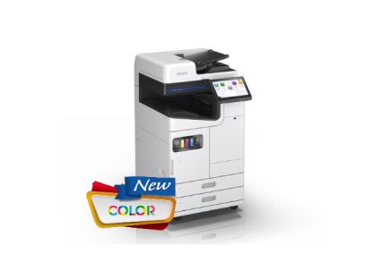 EPSON AM-C4000 Epson AM-C5000