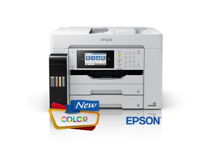 Epson Ecotank L15180