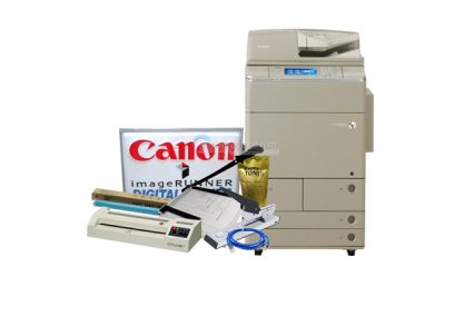 Paket Usaha Fotocopy MEDIUM
