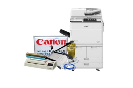 Paket Usaha Fotocopy PRO-Surabaya